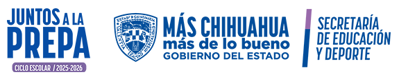 Juntos a la Prepa